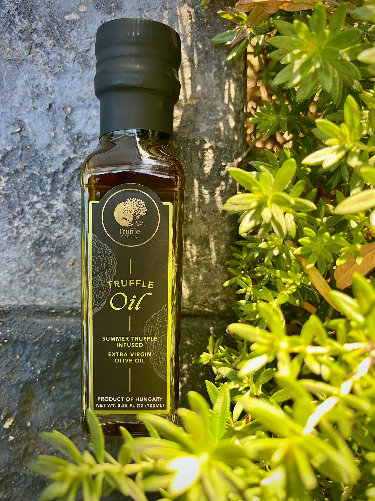 Truffle Oil