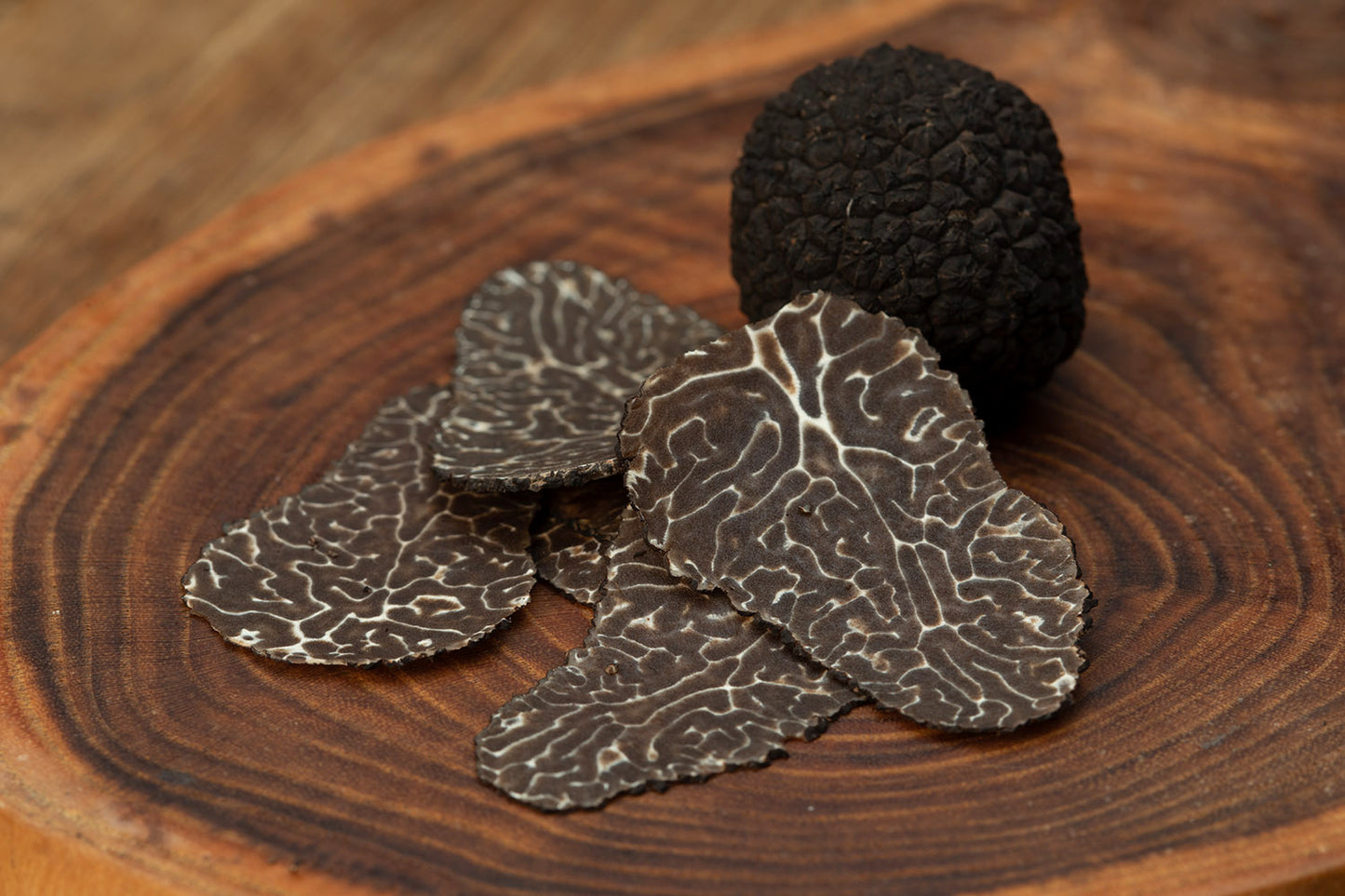 Black Truffle