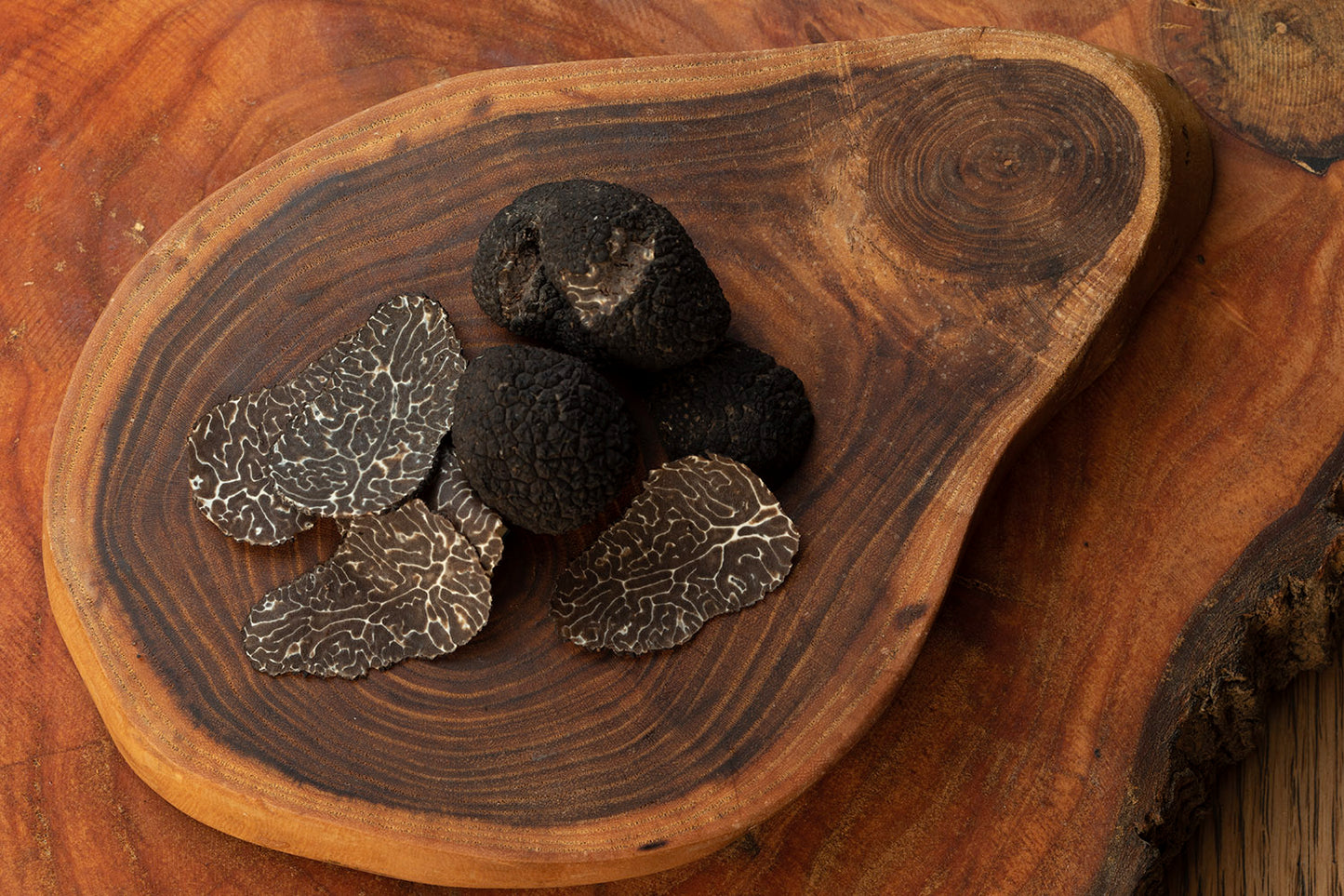 Black Truffle