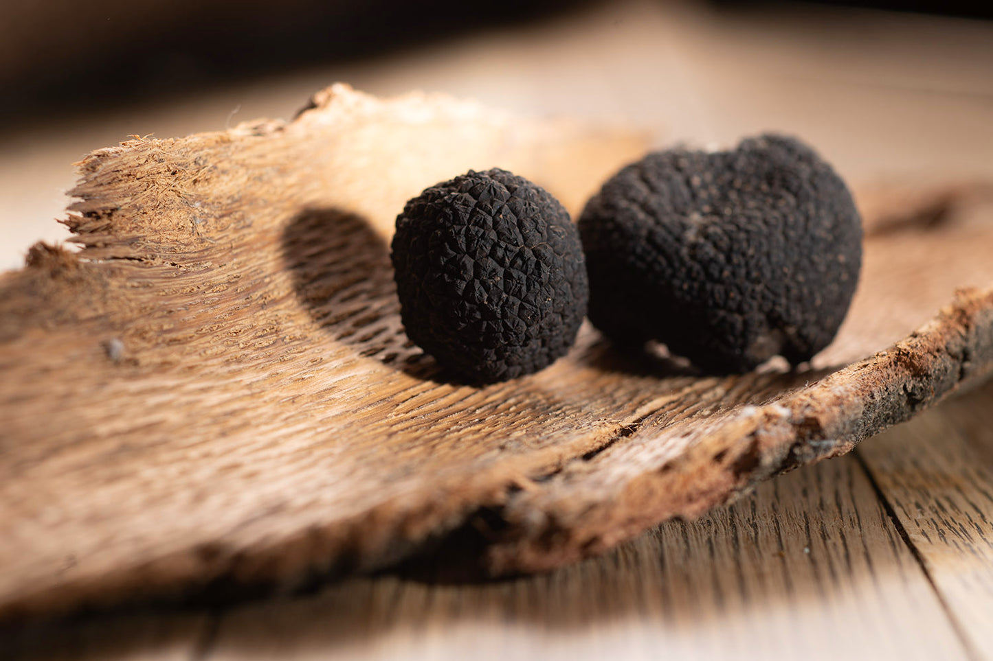 Black Truffle
