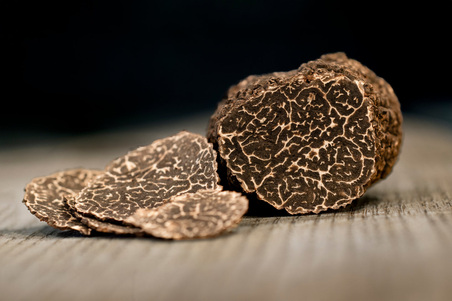 Black Truffle