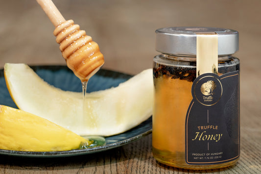 Truffle Honey