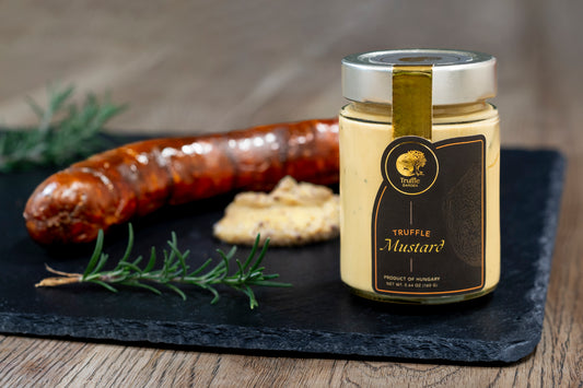 Truffle Mustard