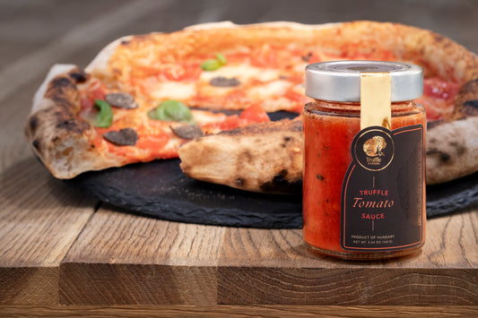 Truffle Tomato Sauce