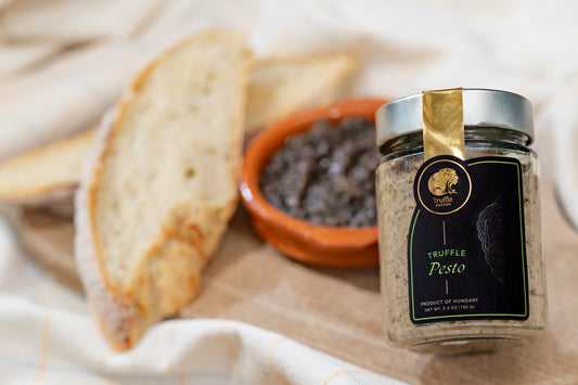 Truffle Pesto