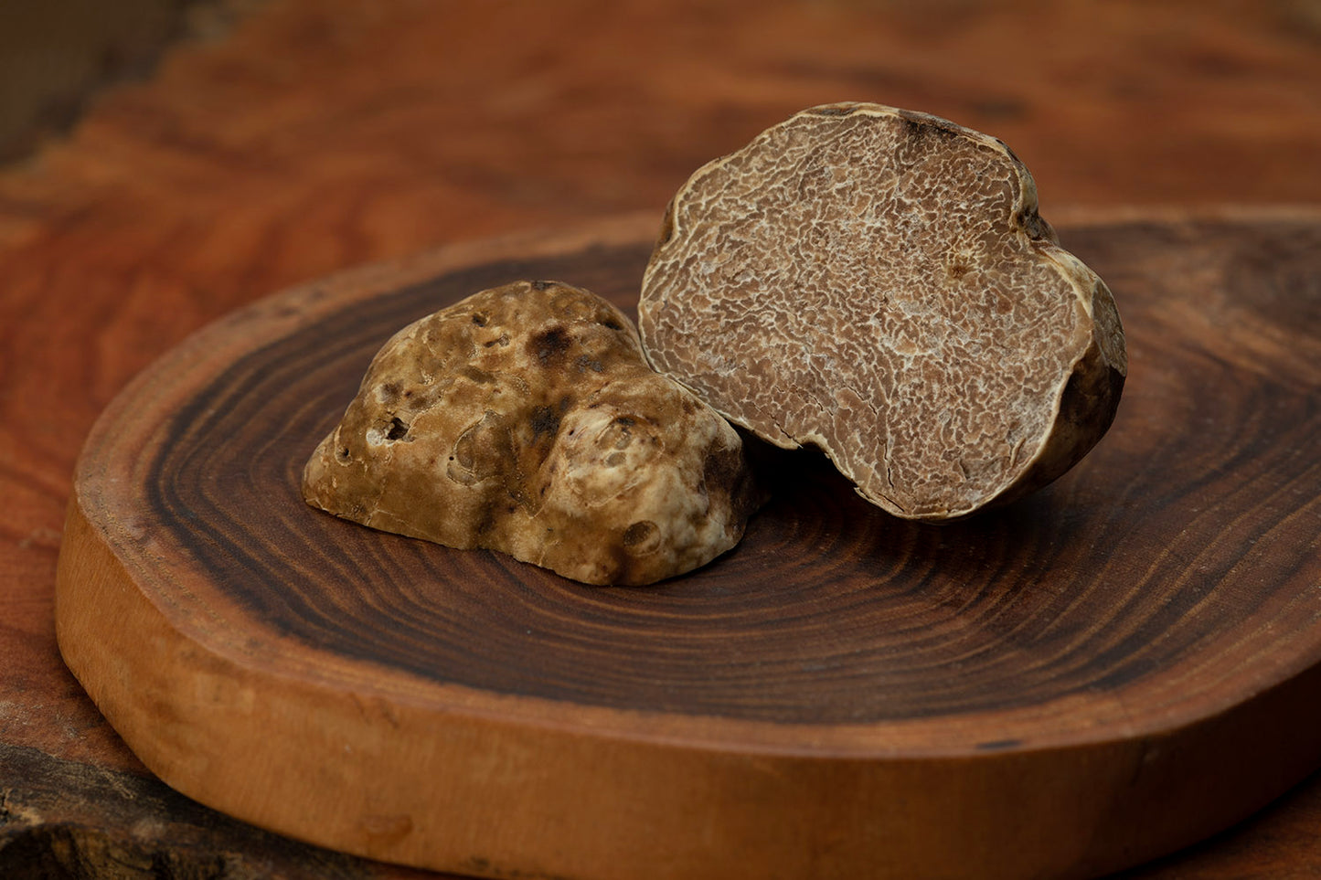 White Truffle
