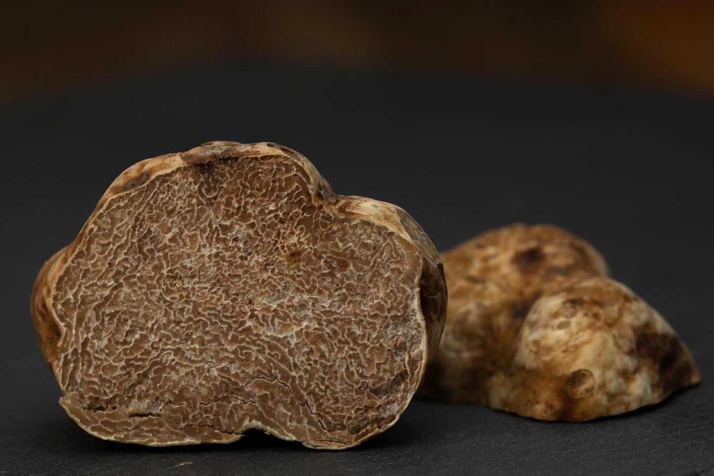 White Truffle