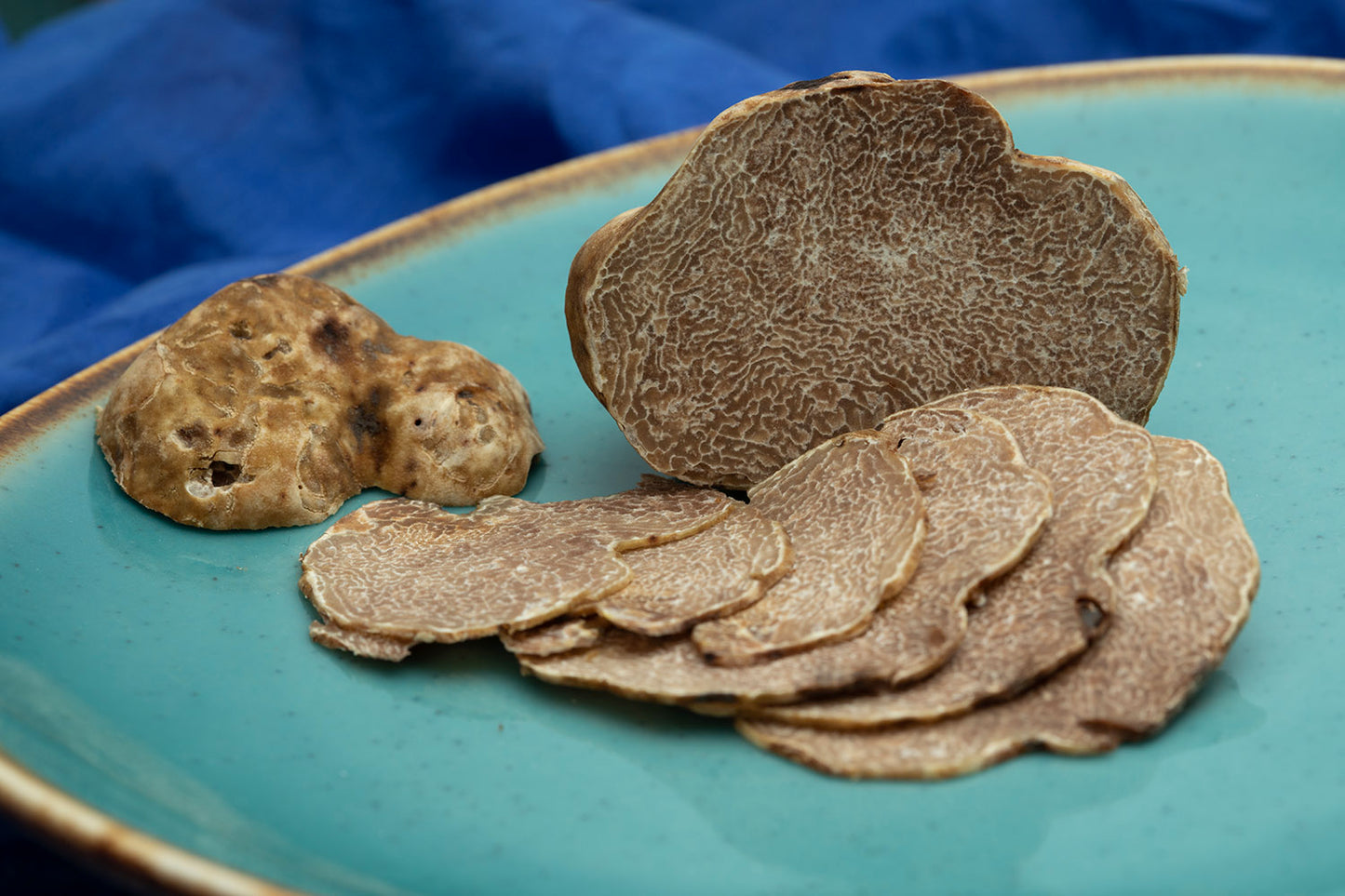 White Truffle