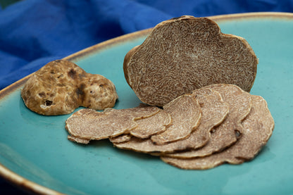 White Truffle