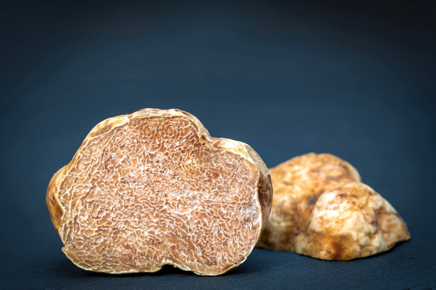White Truffle